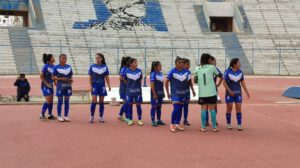GV San José busca sumar ante Fatic