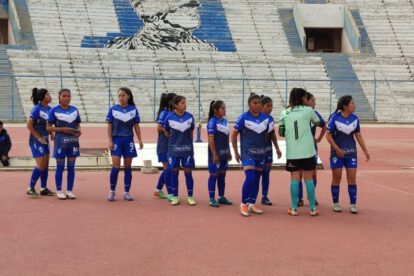GV San José busca sumar ante Fatic