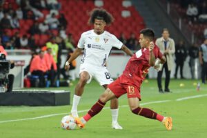 Always Ready busca remontar ante Liga Deportiva Universitaria en Copa Sudamericana