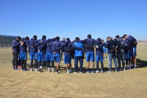 GV San José en el torneo Clausura