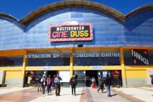Escasez de diésel afecta itinerarios y precios de pasajes en la Estación de Autobuses Oruro