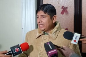 Evo Morales podría enfrentar graves incidentes en El Alto
