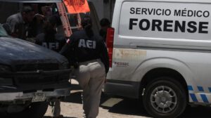 Asesinatos políticos en México reportados por Data Cívica