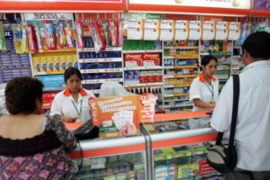 Escasez de insulina y aumento de precios de medicamentos