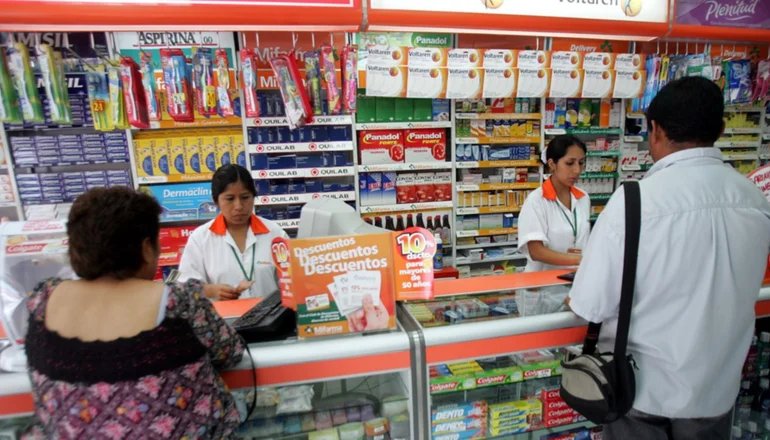 Escasez de insulina y aumento de precios de medicamentos