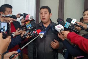 Comisión de Constitución elabora informe final