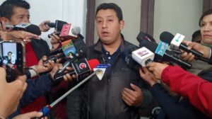 Comisión de Constitución elabora informe final