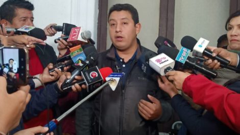 Comisión de Constitución elabora informe final