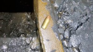 Enfrentamiento entre cooperativistas mineros en Sorata