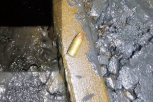 Enfrentamiento entre cooperativistas mineros en Sorata