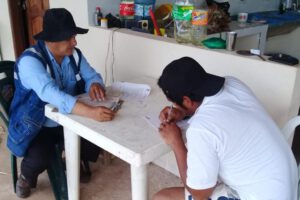 Oficinas móviles del Ministerio de Trabajo para verificar condiciones laborales en Santa Cruz