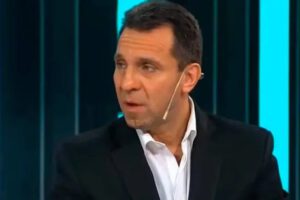 Impedimento de ingreso a Venezuela por el periodista argentino Jorge Pizarro