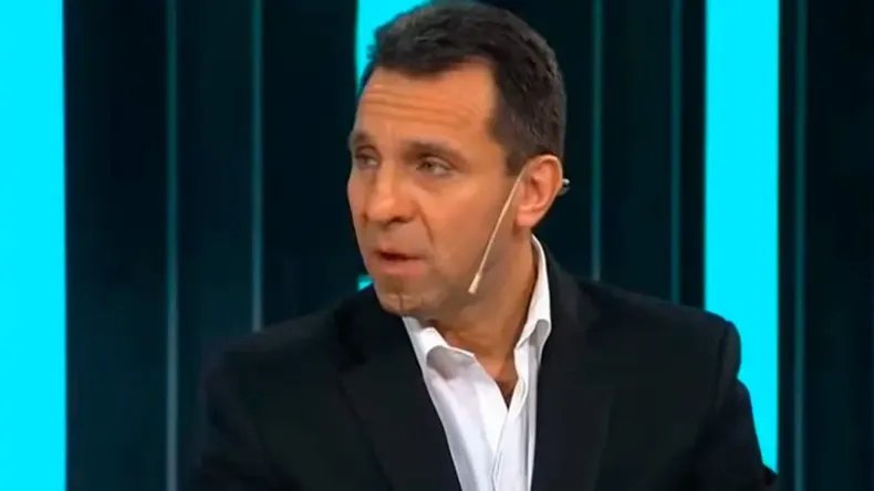 Impedimento de ingreso a Venezuela por el periodista argentino Jorge Pizarro