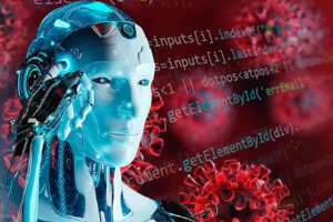 colapso del modelo en la Inteligencia Artificial