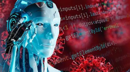 colapso del modelo en la Inteligencia Artificial