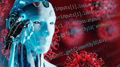 colapso del modelo en la Inteligencia Artificial