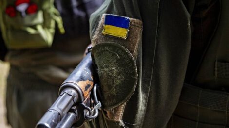 Ucrania desmantela plan de ataques incendiarios ideados por espías rusos