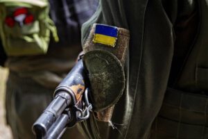 Ucrania desmantela plan de ataques incendiarios ideados por espías rusos