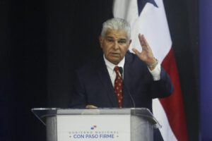 Tragedia en Panamá: 10 migrantes mueren ahogados por crecida de río