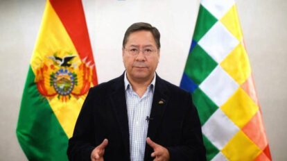 bloqueo de créditos en la economía boliviana