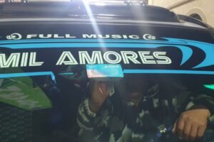 Oruro conductores aprehendidos por intentar cargar gasolina con rosetas falsas