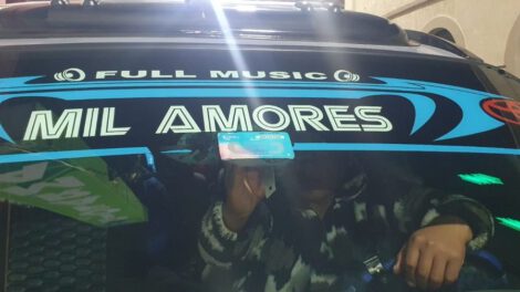 Oruro conductores aprehendidos por intentar cargar gasolina con rosetas falsas