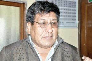 Desabastecimiento de diésel en Bolivia