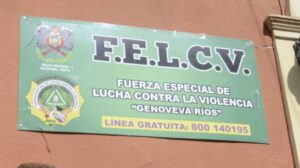 Abuso sexual en televisión en Cochabamba