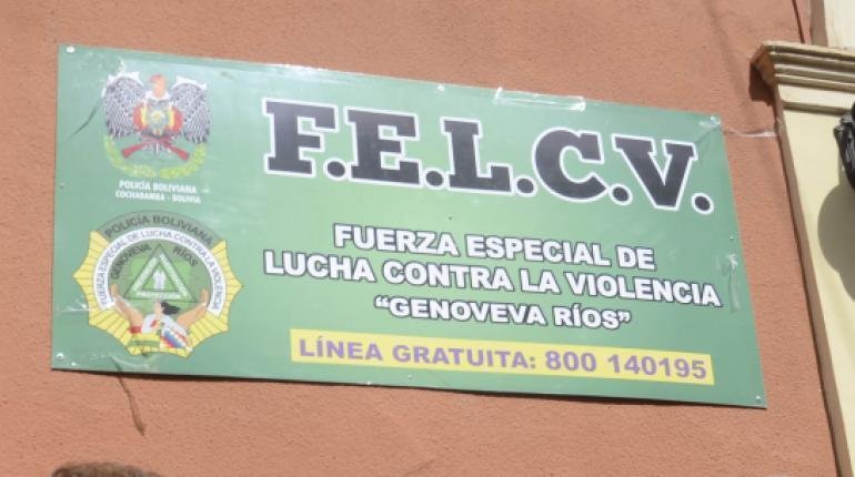 Abuso sexual en televisión en Cochabamba