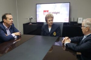 Expresidentes latinoamericanos observarán elecciones en Venezuela