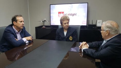 Expresidentes latinoamericanos observarán elecciones en Venezuela