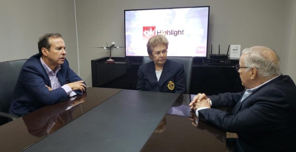 Expresidentes latinoamericanos observarán elecciones en Venezuela