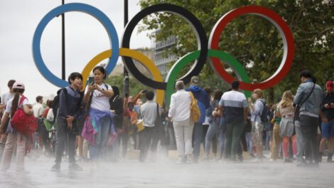 Juegos Olímpicos París 2024