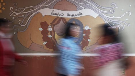 Informe sobre matrimonios infantiles en Bolivia