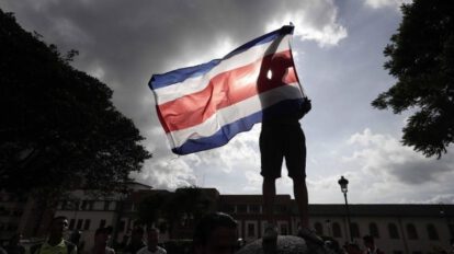 Autopercepción en Costa Rica y sus implicaciones