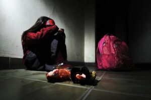 Abuso deshonesto contra niña de 10 años