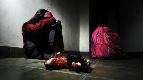 Abuso deshonesto contra niña de 10 años