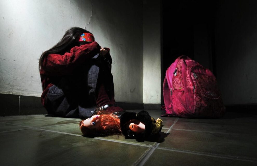 Abuso deshonesto contra niña de 10 años