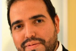 Elección presidencial en Venezuela