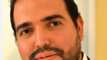Elección presidencial en Venezuela