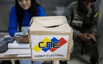 Elecciones en Venezuela: Bloquean vuelo de expresidentes que iban a Caracas de observadores
