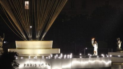Juegos Olímpicos París 2024