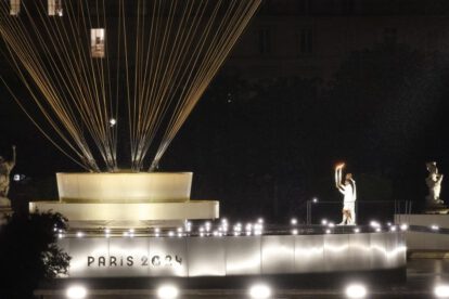 Juegos Olímpicos París 2024