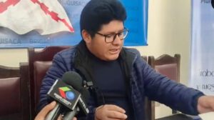 Elecciones Judiciales: Comisión Mixta de Justicia Plural remite lista de candidatos