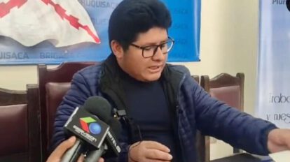 Elecciones Judiciales: Comisión Mixta de Justicia Plural remite lista de candidatos