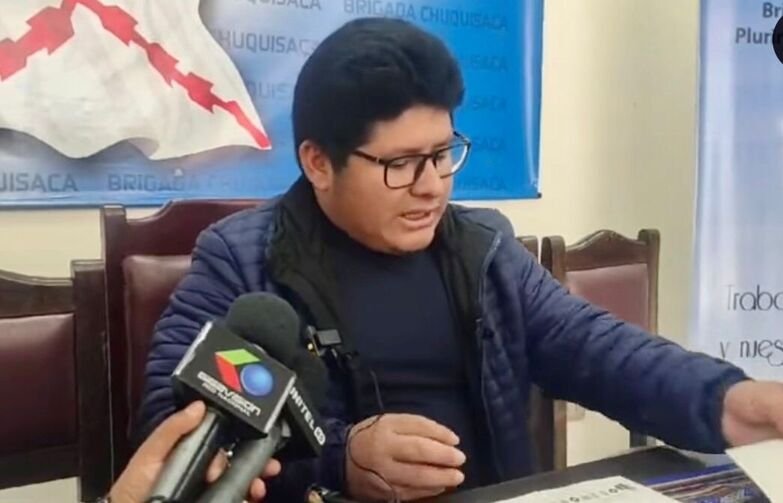 Elecciones Judiciales: Comisión Mixta de Justicia Plural remite lista de candidatos