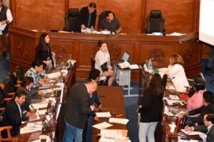 Elecciones judiciales en riesgo por falta de mujeres y representantes indígenas