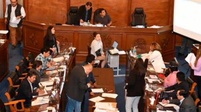 Elecciones judiciales en riesgo por falta de mujeres y representantes indígenas
