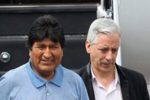 CIDH juicio Estado boliviano por ejecuciones en Hotel Las Américas