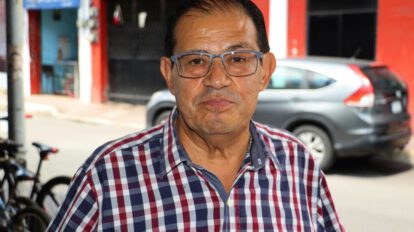 Migrantes empresarios frontera sur ante posible segunda presidencia de Trump